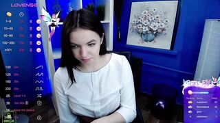 marie_logan - [Chaturbate Record] feet petite chaturbate streaming repository