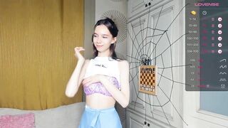 happiness_call - [Chaturbate Record] boobies online record hot slut Nora