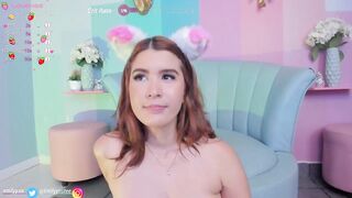 emilyycute - [Chaturbate Record] Video Library massage lush chat