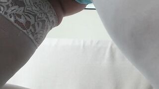 teases - [Chaturbate Record] sensual Video Vault hush latex