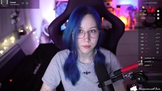 blue_mooncat - [Chaturbate Record] chaturbate strip nasty erotic show