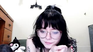 pixiedustr - [Chaturbate Record] milf lovense Online Chat Archive big pussy lips