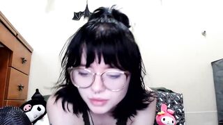 pixiedustr - [Chaturbate Record] milf lovense Online Chat Archive big pussy lips