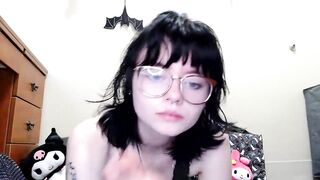 pixiedustr - [Chaturbate Record] milf lovense Online Chat Archive big pussy lips