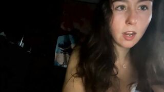 jerseydevl - [Chaturbate Record] femdom sister cam show hot model