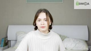 evi_wow - [Chaturbate Record] anal play shaved bush spy cam