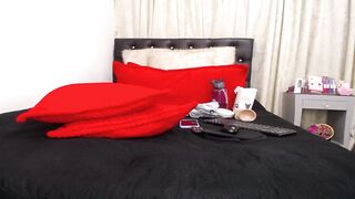 litas_secrets - [Chaturbate Record] sister ass amateur xvideos