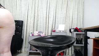 litas_secrets - [Chaturbate Record] sister ass amateur xvideos