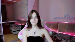 time_eva - [Chaturbate Record] bondage panties erotic show all videos