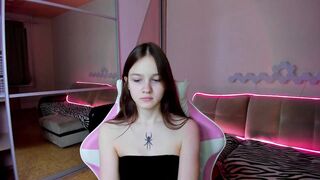 time_eva - [Chaturbate Record] bondage panties erotic show all videos