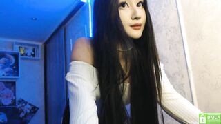 lunarose77 - [Chaturbate Record] legs hentai teen curvy