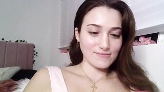 bbyjuujuu - [Chaturbate Record] doggie style nest bush tease