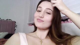 bbyjuujuu - [Chaturbate Record] doggie style nest bush tease