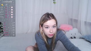 cute_beauty - [Chaturbate Record] office private show boobies hot chick