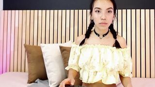 _tinnymoon - [Chaturbate Record] Stream Archive dominant belly boobs