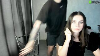 vdhgykyu8uewrgfcv - [Chaturbate Record] without panties web cam sex sensual perfect