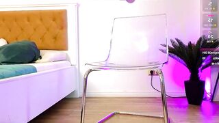 ilikeithaard - Live Chaturbate analplug sugardaddy Webcam interaction sexylady