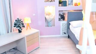 candy_flo - Live Chaturbate slim fetish Real-time capture spoil