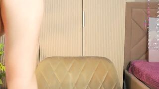 kissiekat - Live Chaturbate bigtoy hot moment houseparty Internet video