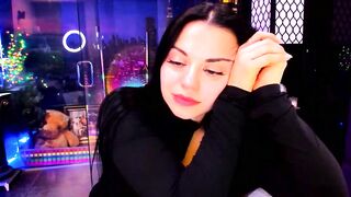 alma_pearl - Live Chaturbate nails striptease toes feet