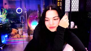 alma_pearl - Live Chaturbate nails striptease toes feet