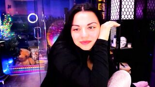 alma_pearl - Live Chaturbate nails striptease toes feet