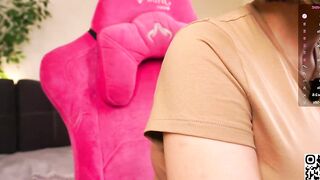 forestproject - Live Chaturbate shorthair bigbooty strip findom