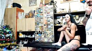 xveryhotcouple - Live Chaturbate plug Webcast replay ohmibod onlyfans