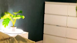 mozaly - Live Chaturbate jeans buttplug body Live recording