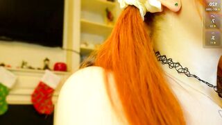 hannah_lourens - Live Chaturbate gamergirl feetshow flex bigtoy