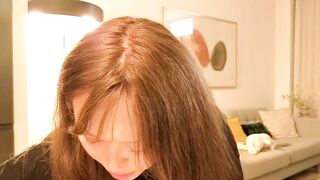 amyalwayshere - Live Chaturbate lingerie dutch Streamed session Web recording