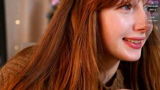 adritvance - Live Chaturbate cashmaster natural pink naughtygirl