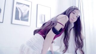 miso_misa - Live Chaturbate dildo Live video capture lactation flexibility