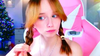 popjenny - Live Chaturbate kiss Stream archive solo Recorded performance