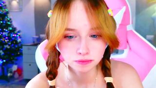 popjenny - Live Chaturbate kiss Stream archive solo Recorded performance