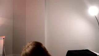 shiningstarrr - Live Chaturbate spit blonde toys orgy