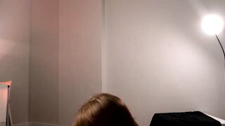 shiningstarrr - Live Chaturbate spit blonde toys orgy