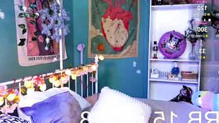 dark_vamp_ - Live Chaturbate stream Webcast record mommy gamer