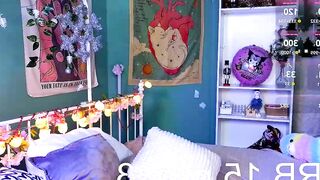 dark_vamp_ - Live Chaturbate stream Webcast record mommy gamer