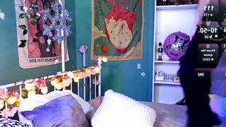 dark_vamp_ - Live Chaturbate stream Webcast record mommy gamer