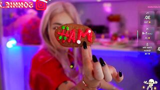 sonnie_mami - Live Chaturbate privat zapisi nipples buttplug wet