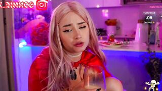 sonnie_mami - Live Chaturbate privat zapisi nipples buttplug wet