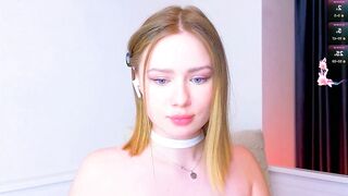 kittymeow_xxx - Live Chaturbate lushon barefeet roleplay gag