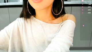 soul_mi - Live Chaturbate cam model interactivetoys sloppy pussy