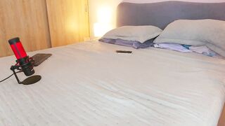 soffiabigass - Live Chaturbate bigclit toy sph fuckpussy