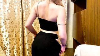 skyedavis - Live Chaturbate sport young nipplesclamps exhibitionist