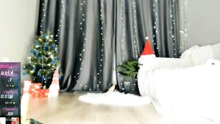 soyenn - Live Chaturbate perkytits Captured performance cum Streamed session