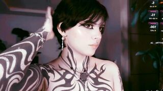 abril__colen - Live Chaturbate girl clit new brownhair