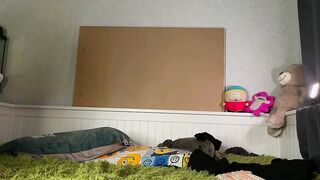 candybeee - Live Chaturbate room cosplay nylons tease