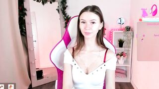 living_doll - Live Chaturbate pussyplay wifematerial voyeur deepthroating